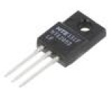 NTE2953 Tranzistor: N-MOSFET 60V 70A TO220FN