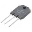 NTE2973 Tranzistor: N-MOSFET 900V 14A TO3P