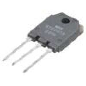 NTE2973 Tranzistor: N-MOSFET 900V 14A TO3P