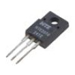 NTE2974 Tranzistor: N-MOSFET 600V 6A TO220