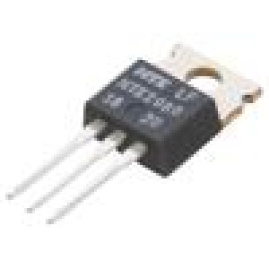 NTE2986 Tranzistor: N-MOSFET 60V 50A TO220