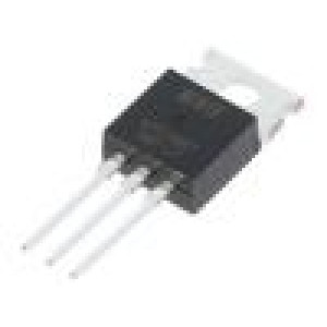 NTE2987 Tranzistor: N-MOSFET 100V 20A TO220