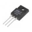 NTE2994 Tranzistor: N-MOSFET 450V 10A TO220F