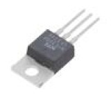 NTE2996 Tranzistor: N-MOSFET 60V 84A TO220