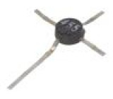 NTE455 Tranzistor: N-MOSFET 20V
