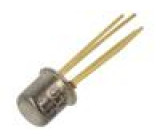 NTE459 Tranzistor: N-JFET 50V TO72