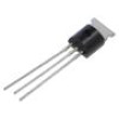 NTE491T Tranzistor: N-MOSFET 60V TO237