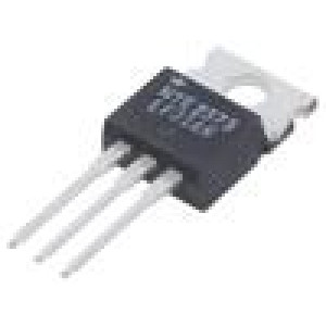 NTE2373 Tranzistor: P-MOSFET 200V 11A TO220