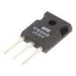 NTE2905 Tranzistor: P-MOSFET 200V 12A TO247