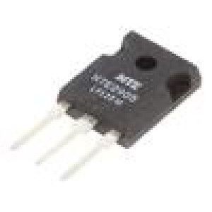 NTE2905 Tranzistor: P-MOSFET 200V 12A TO247
