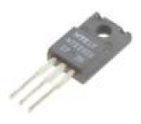 NTE2919 Tranzistor: P-MOSFET 60V 20A TO220