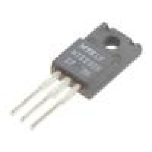 NTE2919 Tranzistor: P-MOSFET 60V 20A TO220