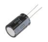 Kondenzátor: elektrolytický s nízkou impedancí THT 4700uF
