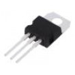 STP28NM50N Tranzistor: N-MOSFET unipolární 550V 21A 150W TO220