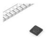 STM32F030K6T6TR Mikrokontrolér ARM Flash: 32kB 48MHz SRAM: 4kB LQFP32 -40÷85°C