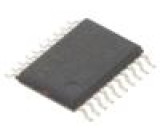 STM32F042F4P6 Mikrokontrolér ARM Flash: 16kB 48MHz SRAM: 6kB TSSOP20