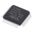 STM32F091CCT6 Mikrokontrolér ARM Flash: 256kB 48MHz SRAM: 32kB LQFP48
