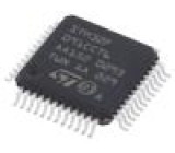 STM32F091CCT6 Mikrokontrolér ARM Flash: 256kB 48MHz SRAM: 32kB LQFP48