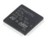 STM32F091VCT6 Mikrokontrolér ARM Flash: 256kB 48MHz SRAM: 32kB LQFP100