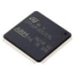 STM32F205ZET6 Mikrokontrolér ARM Flash: 512kB 120MHz SRAM: 132kB LQFP144