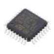 STM32F303K8T6 Mikrokontrolér ARM Flash: 64kB 72MHz SRAM: 16kB LQFP32