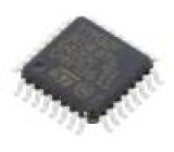 STM32F303K8T6 Mikrokontrolér ARM Flash: 64kB 72MHz SRAM: 16kB LQFP32