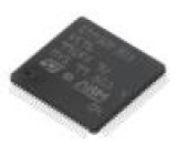 STM32F303VCT6 Mikrokontrolér ARM Flash: 256kB 72MHz SRAM: 40kB LQFP100