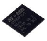 STM32F769NIH6 Mikrokontrolér ARM Flash: 2MB 216MHz SRAM: 512kB TFBGA216