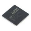 STM32H743BIT6 Mikrokontrolér ARM Flash: 2MB 400MHz SRAM: 1000kB LQFP208