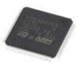 STM32H743VIT6 Mikrokontrolér ARM Flash: 2MB 400MHz SRAM: 1000kB LQFP100