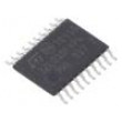 STM32L010F4P6 Mikrokontrolér ARM Flash: 16kB 32MHz SRAM: 2kB TSSOP20