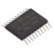 STM32L011F4P6 Mikrokontrolér ARM Flash: 16kB 32MHz SRAM: 2kB TSSOP20