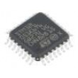 STM32L051K6T6 Mikrokontrolér ARM Flash: 32kB 32MHz SRAM: 8kB LQFP32 -40÷85°C