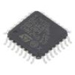 STM32L051K8T6 Mikrokontrolér ARM Flash: 64kB 32MHz SRAM: 8kB LQFP32 -40÷85°C