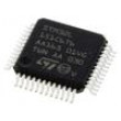 STM32L151C6T6 Mikrokontrolér ARM Flash: 32kB 32MHz SRAM: 10kB LQFP48