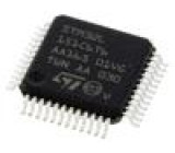 STM32L151C6T6 Mikrokontrolér ARM Flash: 32kB 32MHz SRAM: 10kB LQFP48