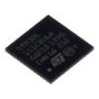 STM32L151CBU6A Mikrokontrolér ARM Flash: 128kB 32MHz SRAM: 32kB UFQFPN48