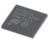 STM32L432KCU6 Mikrokontrolér ARM Flash: 256kB 80MHz SRAM: 64kB UFQFPN32