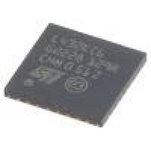 STM32L432KCU6 Mikrokontrolér ARM Flash: 256kB 80MHz SRAM: 64kB UFQFPN32