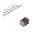 Kondenzátor keramický MLCC 4,7uF 25VDC X7R ±10% SMD 0805