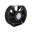 Ventilátor: DC axiální 172x150x51mm 405m3/h 57dBA kuličkové