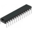 PIC16F1938-I/SP Mikrokontrolér PIC Paměť: 28kB SRAM: 1024B EEPROM: 256B THT