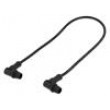 Kabel: pro snímače/automatizaci PIN: 5 s plastovou maticí 4A