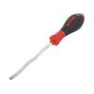 Šroubovák Torx® se zajištěním T40H Řada: SoftFinish®