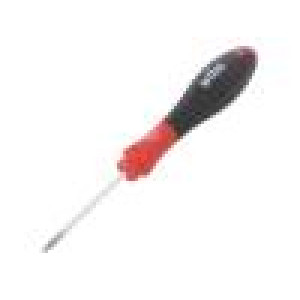 Šroubovák Torx® PLUS 6IP Řada: SoftFinish® Dél.ostří: 60mm