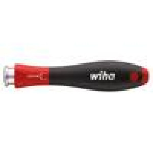 Šroubováková rukojeť Řada: SoftFinish-telescopic® 105mm