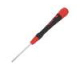 Šroubovák Torx® precizní TX10 Řada: PicoFinish®
