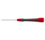 Šroubovák Torx® precizní TX15 Řada: PicoFinish®