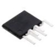 TOP259EN PMIC AC/DC switcher,kontrolér SMPS 59,4÷145kHz eSIP-7C 2,25Ω
