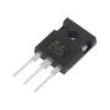 STGW40V60DF Tranzistor: IGBT 600V 80A 283W TO247